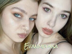 Evanmelissa