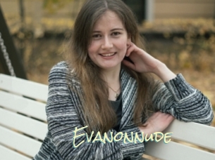 evanonnude Porn Monkey Cash