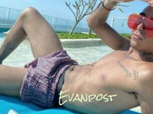 Evanpost