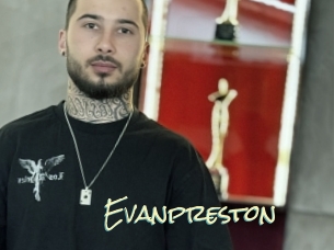 Evanpreston