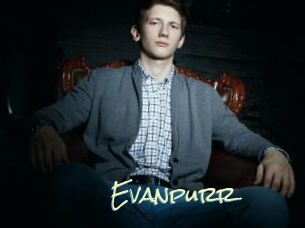 Evanpurr