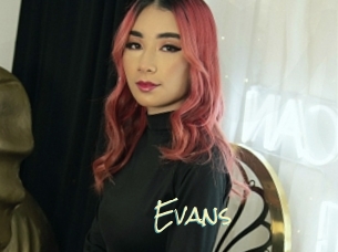 Evans