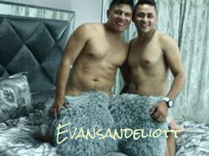 Evansandeliott