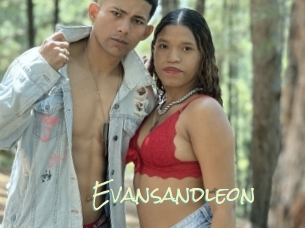 Evansandleon