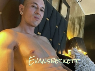 Evansbeckett