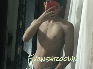 Evansbroown
