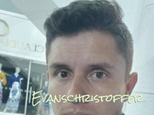 Evanschristoffer