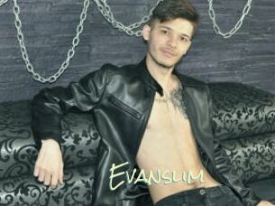 Evanslim