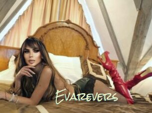 evarevers Porn Monkey Cash