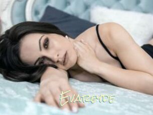 Evareyde
