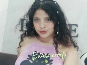 Evascot41