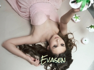 Evasen