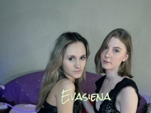 Evasiena