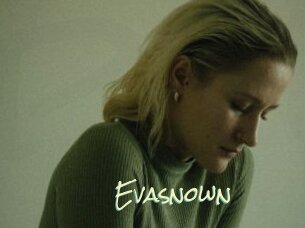 Evasnown