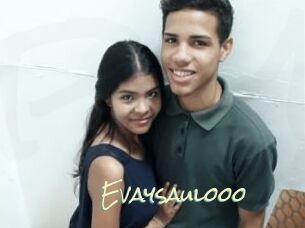 Evaysaulooo