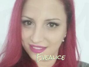 Evealice