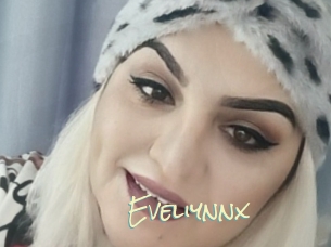 eveliynnx Porn Monkey Cash