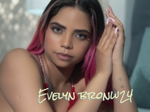 Evelyn_bronw24