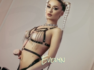 evelyn Porn Monkey Cash