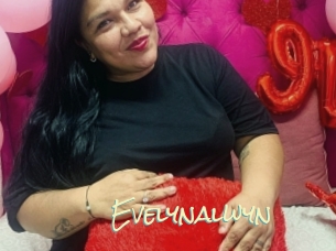 Evelynalwyn