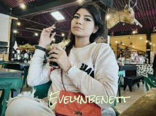 Evelynbenett