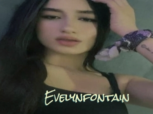 Evelynfontain
