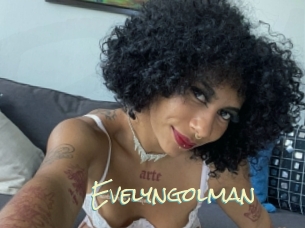 Evelyngolman