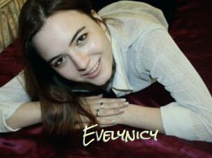 Evelynicy