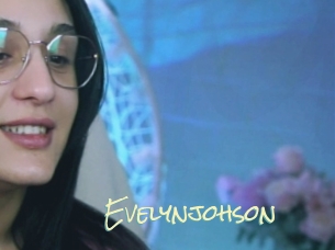 Evelynjohson