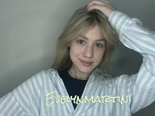 Evelynmartini