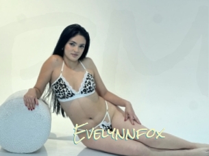Evelynnfox