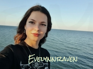 Evelynnraven