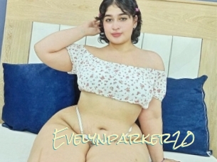 evelynparker20 Porn Monkey Cash