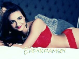 Evelynramsey