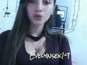 Evelynsex19