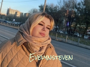 Evelynsteven