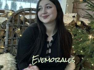 evemorales Porn Monkey Cash