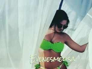 evenesmelisa Porn Monkey Cash