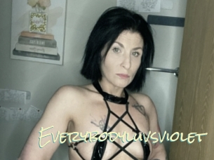 Everybodyluvsviolet