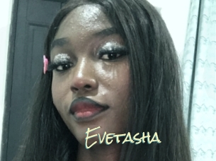 Evetasha