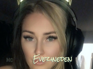 Evezineden