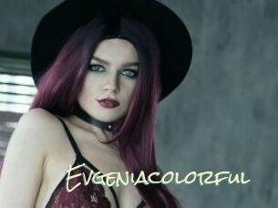Evgeniacolorful