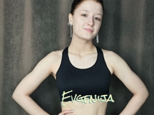 Evgenija