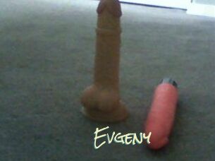 Evgeny
