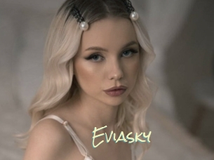 Eviasky