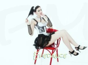Eviedance