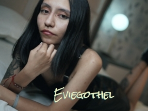 eviegothel Porn Monkey Cash