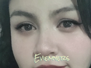 Eviemyers