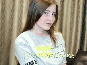 Evonnaprecise