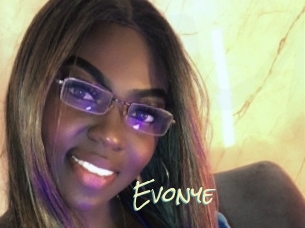 Evonye